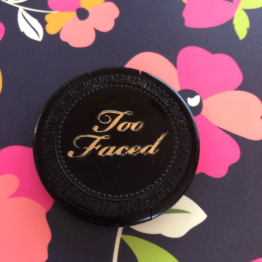 Bronzer